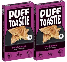 Borg%26rsquo%3Bs+Puff+Toastie+2+Pack+Selected+Varieties