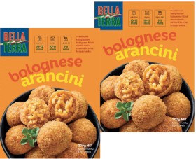 Bella+Terra+Arancini+200g+Selected+Varieties