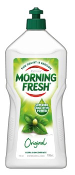Morning+Fresh+Dishwashing+Liquid+900mL+Selected+Varieties