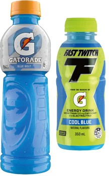 Gatorade+600mL+or+Fast+Twitch+350mL+Selected+Varieties