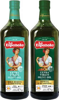 La-Espaola-Olive-Oil-1-Litre on sale