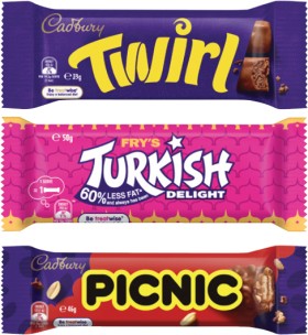 Cadbury-Chocolate-Bar-30g-55g on sale
