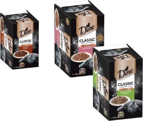 Dine-Daily-Cat-Food-7x85g on sale