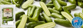Coles-Australian-Baby-Cucumbers-250g-Pack on sale