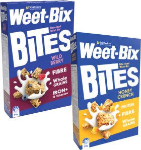 Sanitarium+Weet-Bix+Bites+500g-510g