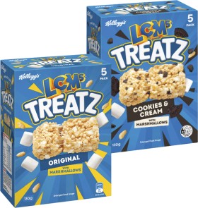 Kellogg%26%23039%3Bs+LCMs+Treatz+130g