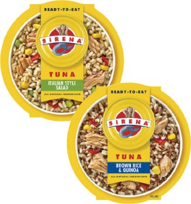 Sirena+Tuna+Ready+Meal+170g