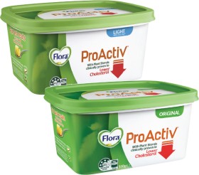 Flora+ProActiv+500g