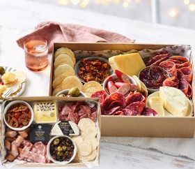 Coles-Artisan-Grazing-Platter on sale
