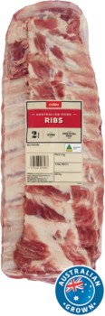 Coles+Australian+Pork+Ribs+BBQ