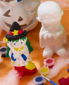 Paint-Your-Own-Character on sale