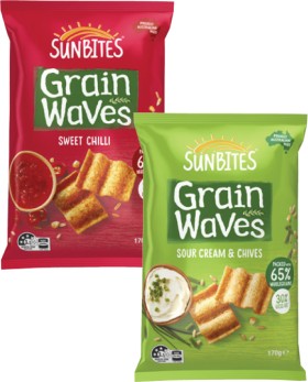 Sunbites+Grain+Waves+170g