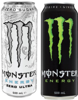 Monster+Energy+Drink+500mL