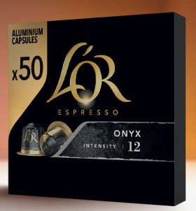 L%26%23039%3BOr+Nespresso+Compatible+Coffee+Capsules+50+Pack