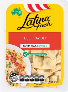 Latina+Filled+Pasta+625g