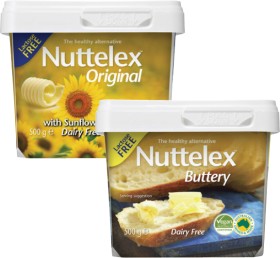 Nuttelex+Spread+500g