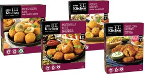 Coles+Kitchen+Frozen+Entertaining+160g-330g