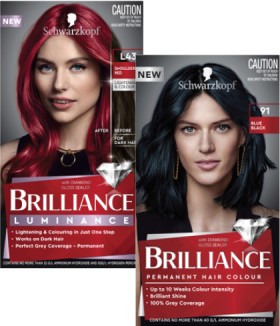 Schwarzkopf+Brilliance+Colourant+1+Pack