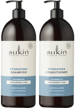 Sukin+Shampoo+or+Conditioner+1+Litre