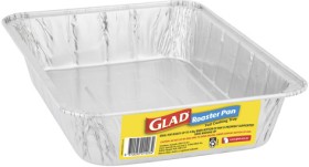 Glad+Roaster+Pan+1+Each