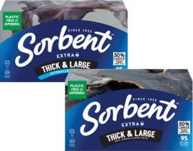 Sorbent+2-Ply+Extra+Thick+%26amp%3B+Large+Facial+Tissues+95+Pack