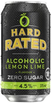 Hard-Rated-Lemon-Lime-Zero-Sugar-Cans-4x375mL on sale