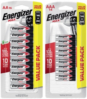Energizer-Max-Batteries-AA-16-Pack-or-AAA-14-Pack on sale