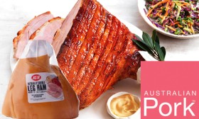Bone-in-IGA-Half-Leg-Ham on sale