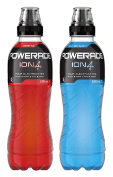 Powerade+600mL+Selected+Varieties