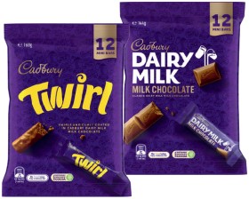 Cadbury+Share+Pack+120%E2%80%91180g+Selected+Varieties