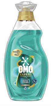 OMO+Expert+Wonder+Wash+Laundry+Liquid+1.94+Litre+Selected+Varieties