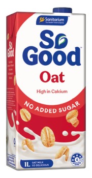 Sanitarium+So+Good+Oat+Milk+1+Litre+Selected+Varieties