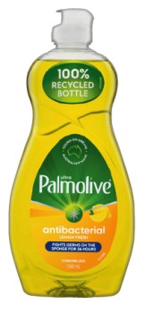 Palmolive+Ultra+Dishwashing+Liquid+500mL+Selected+Varieties