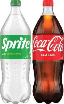CocaCola-Sprite-or-Fanta-125-Litre-Selected-Varieties on sale