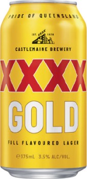 XXXX+Gold+30+Can+Block
