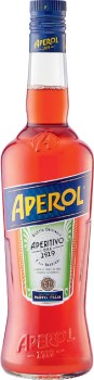 Aperol+Aperitivo+700mL