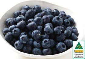 Australian-Blueberries-125g-Punnet on sale