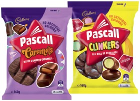 Pascall-Chocolate-Share-Bag-160-185g-or-Cadbury-Bitesize-120-150g-Selected-Varieties on sale