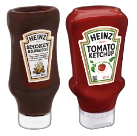 Heinz-Tomato-Ketchup-or-Barbecue-Sauce-500mL-Selected-Varieties on sale