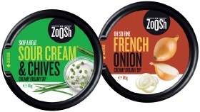 ZoOSh+Dip+185g+Selected+Varieties