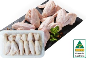Australian+Fresh+Chicken+Wings