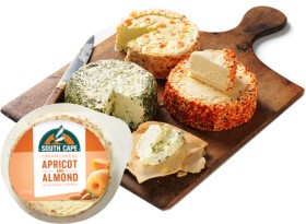 South+Cape+Cream+Cheese+200g+Selected+Varieties