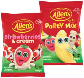 Allen%26rsquo%3Bs+Medium+Bag+140%E2%80%91200g+Selected+Varieties