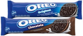Oreo+Cookies+128g+or+Double+Stuff+131g+Selected+Varieties