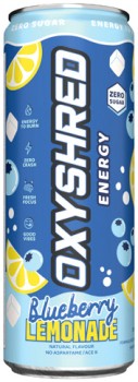 OxyShred+Energy+Drink+355mL+Selected+Varieties