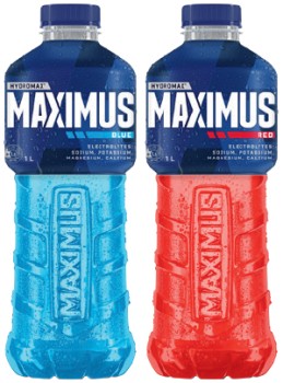 Maximus+Sports+Drink+1+Litre+Selected+Varieties