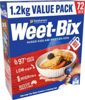 Sanitarium+Weet+Bix+1.2kg