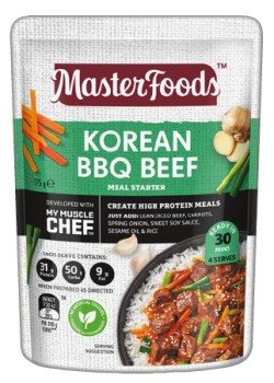 MasterFoods+My+Muscle+Chef+Recipe+Base+175g+Selected+Varieties