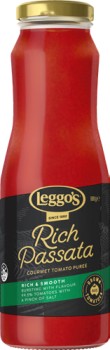 Leggo%26rsquo%3Bs+Rich+Passata+Gourmet+Tomato+Puree+690g