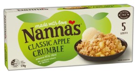 Nanna%26rsquo%3Bs+Fruit+Crumble+550g+Selected+Varieties